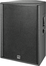 HK Audio PR:O 115 XD2 Active Speaker (Multifunctional)