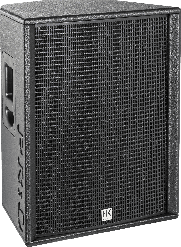 HK Audio PR:O 115 XD2 - Enceinte PA Active (Multifonction)