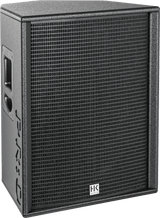 HK Audio PR:O 115 XD2 Active Speaker (Multifunctional)