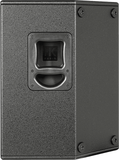 HK Audio PR:O 115 XD2 - Enceinte PA Active (Multifonction)