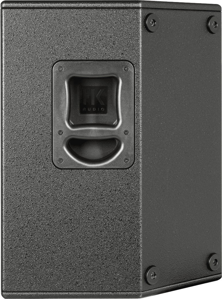 HK Audio PR:O 115 XD2 - Enceinte PA Active (Multifonction)