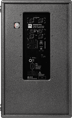 HK Audio PR:O 210SD 2 - Subwoofer Actif