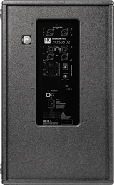 HK Audio PR:O 210SD 2 Subwoofer
