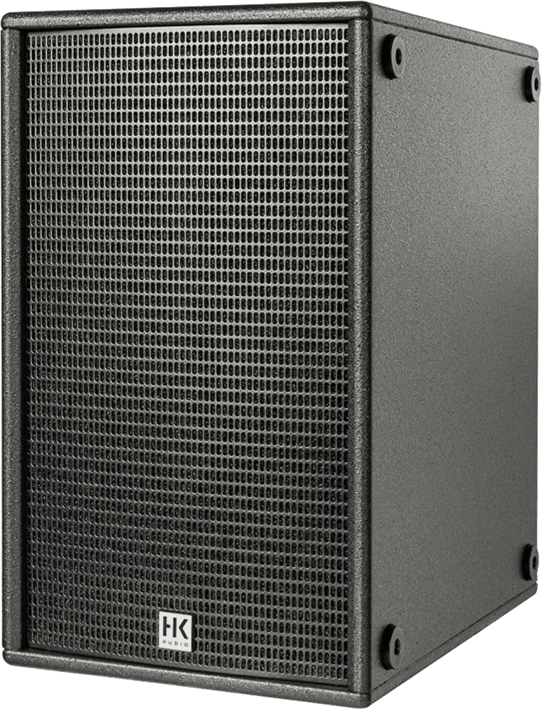 HK Audio PR:O 210SD 2 - Subwoofer Actif