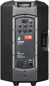 HK Audio Sonar 112XI Active Speaker