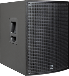 HK Audio Sonar 115 Sub D - Subwoofer Actif