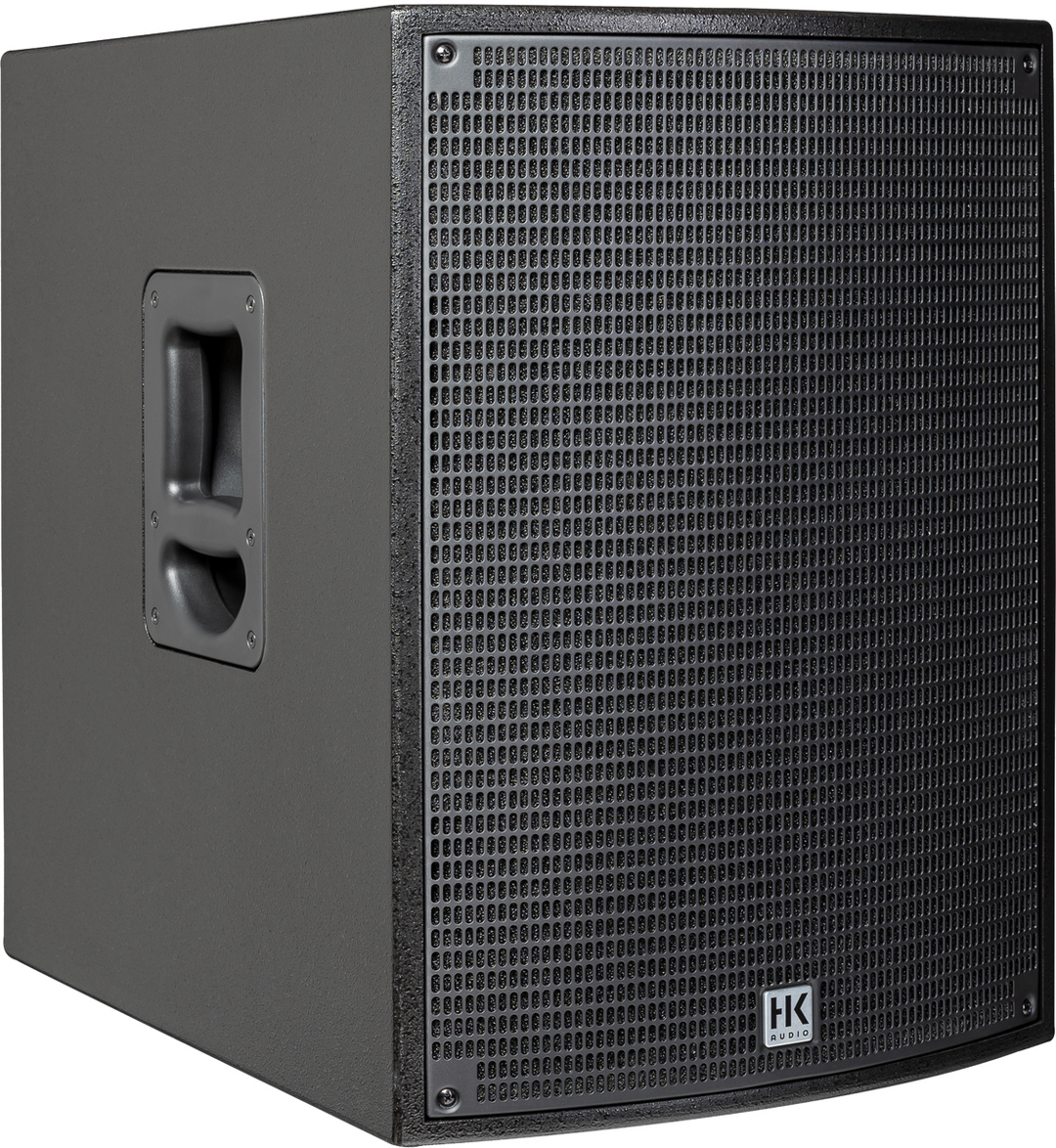 HK Audio Sonar 115 Sub D - Subwoofer Actif