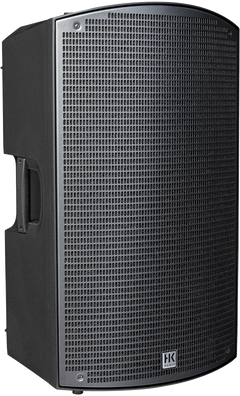 HK Audio Sonar 115XI - Enceinte PA Active