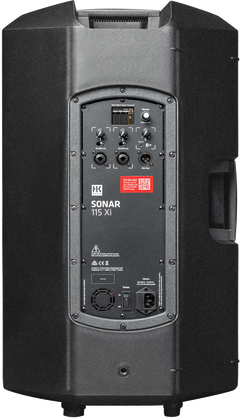 HK Audio Sonar 115XI - Enceinte PA Active