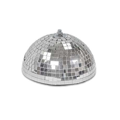 Marconi Demi-boule disco incl. moteur (20 cm)