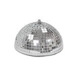 Marconi Demi-boule disco incl. moteur (20 cm)