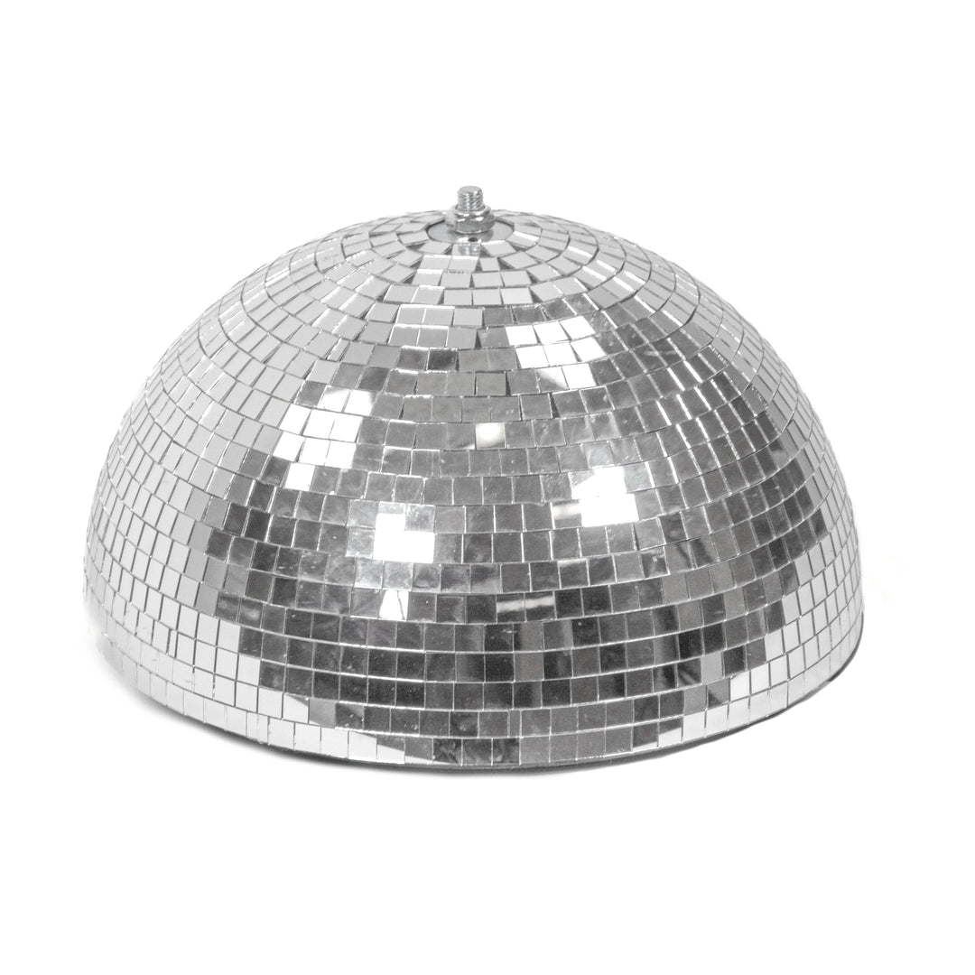 Marconi Demi-boule disco incl. moteur (30 cm)