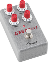 Fender Hammertone Overdrive Guitar Pedal