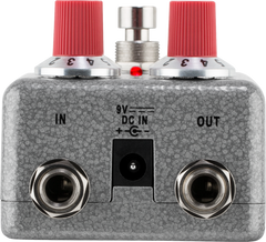Fender Hammertone Overdrive Pédale de Guitare