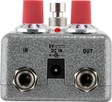 Fender Hammertone Overdrive Guitar Pedal