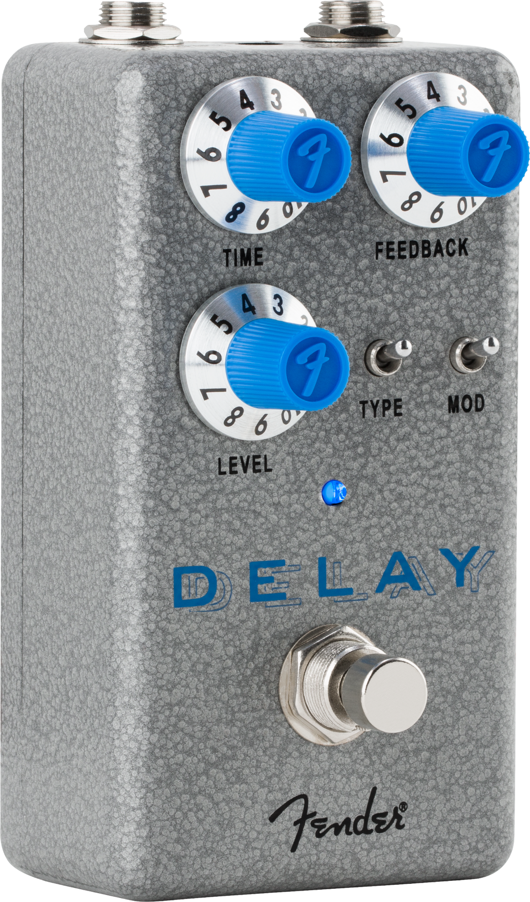 Fender Hammertone Delay Pédale de Guitare