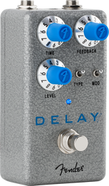 Fender Hammertone Delay Guitar pedal