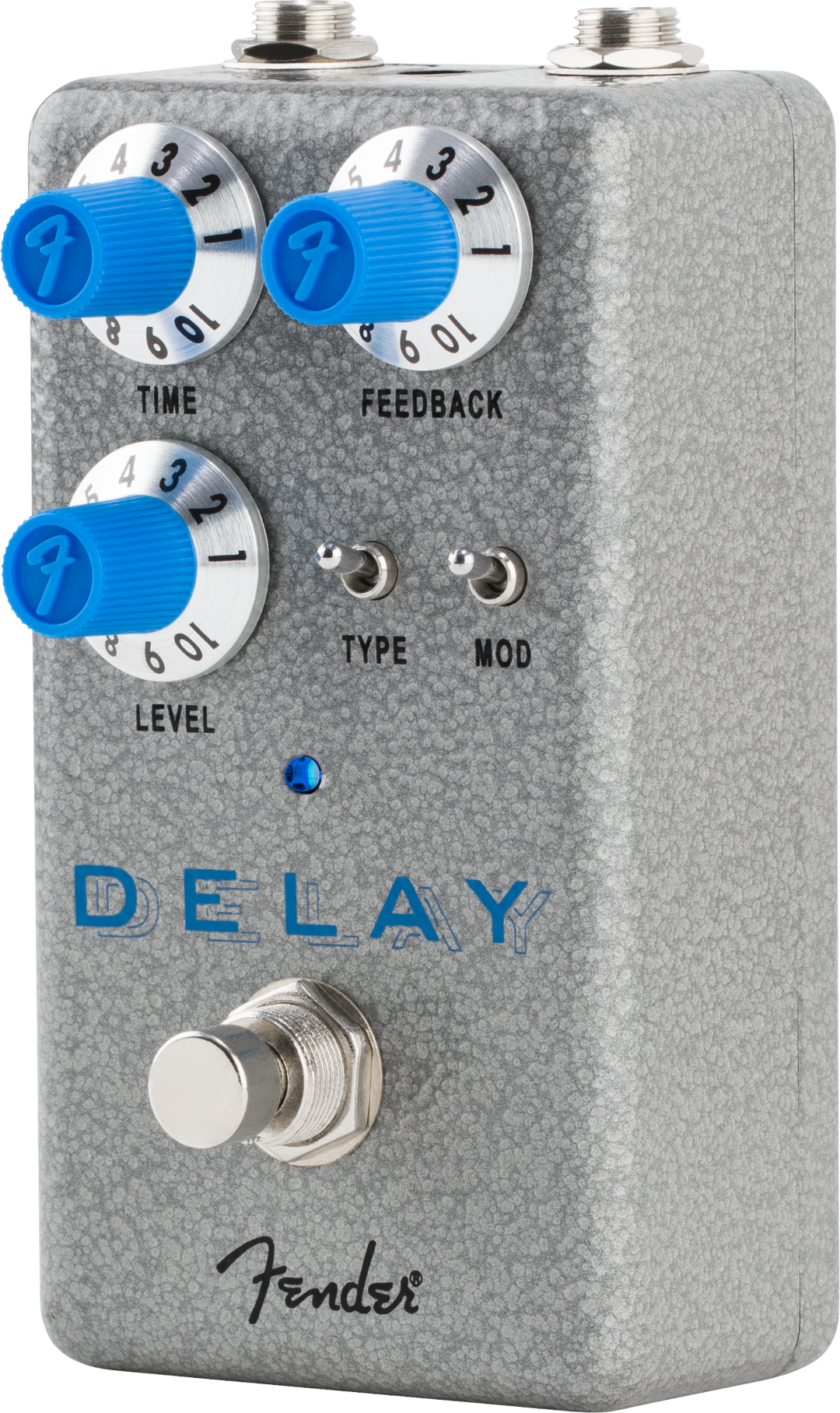 Fender Hammertone Delay Pédale de Guitare