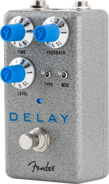 Fender Hammertone Delay Guitar pedal