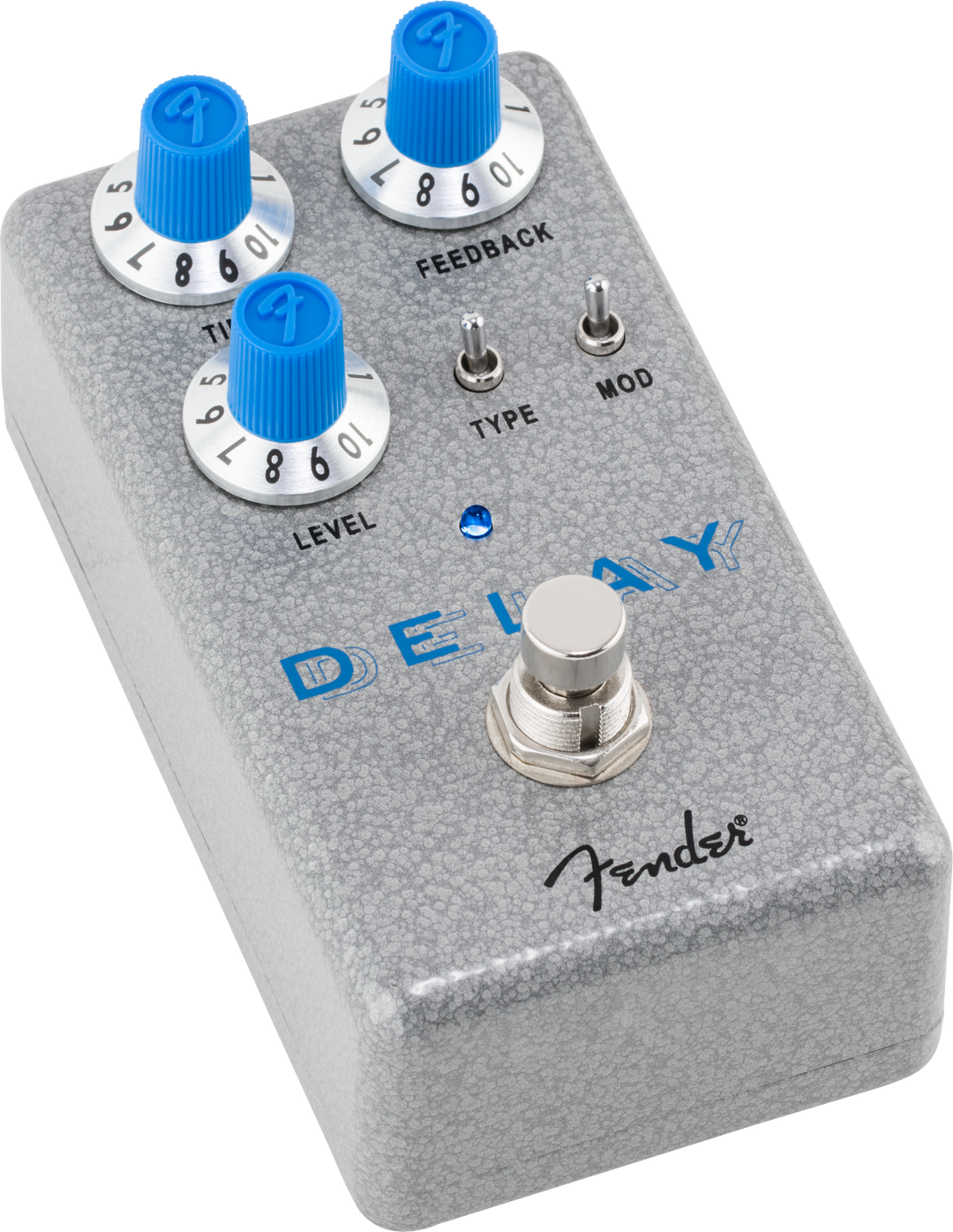 Fender Hammertone Delay Pédale de Guitare