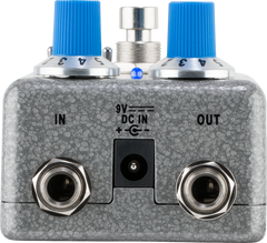 Fender Hammertone Delay Pédale de Guitare