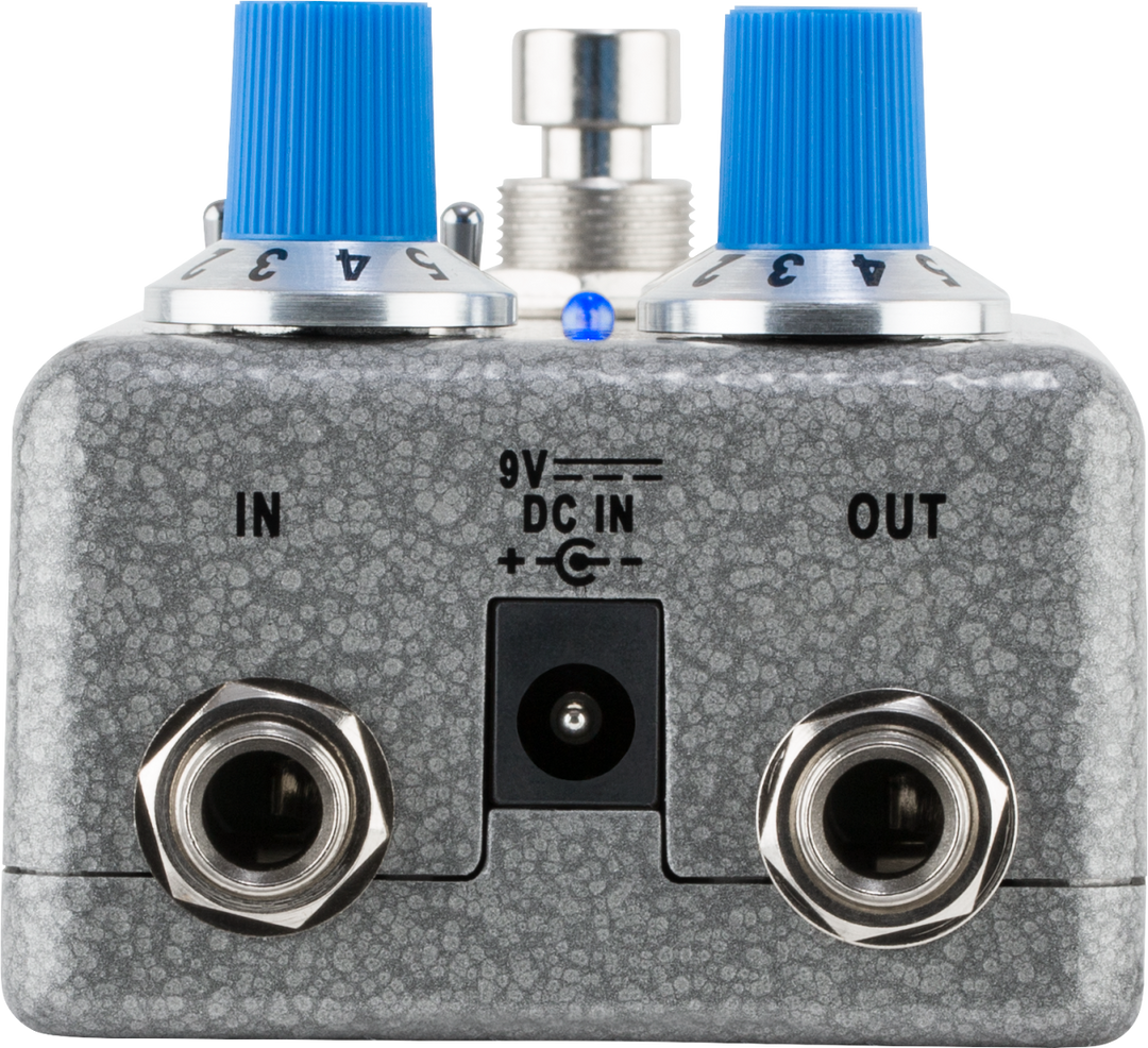 Fender Hammertone Delay Pédale de Guitare