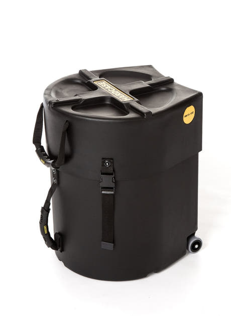 Hardcase10"+12" Tom Tom Combo Case