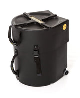 Hardcase 12"+13" Tom Tom Combo Case