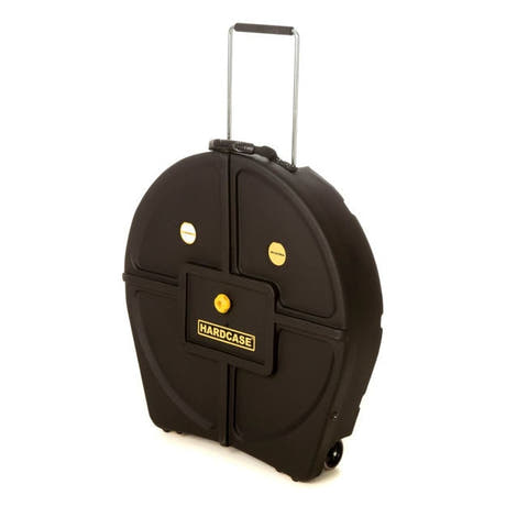 Hardcase 24" Étui pour cymbales