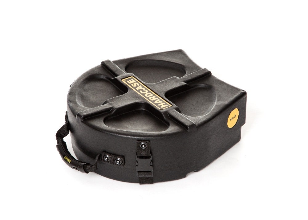 Hardcase 12" étui de caisse claire piccolo