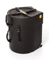 Hardcase 13"+14" Tom Tom Combo Case
