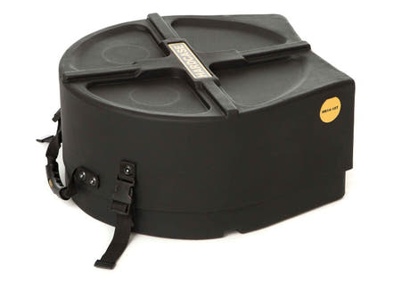 Hardcase 14"+15" Timbale Case