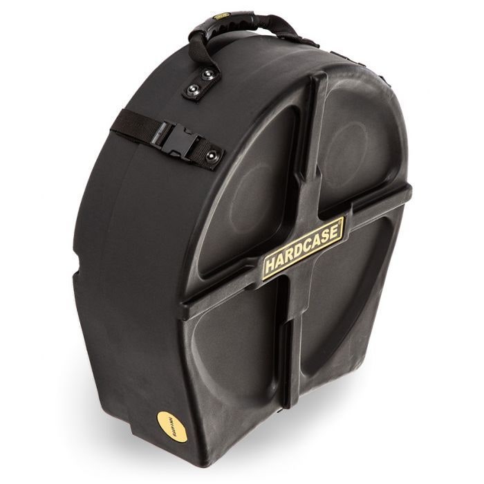 Étui pour grosse caisse claire Hardcase 14"