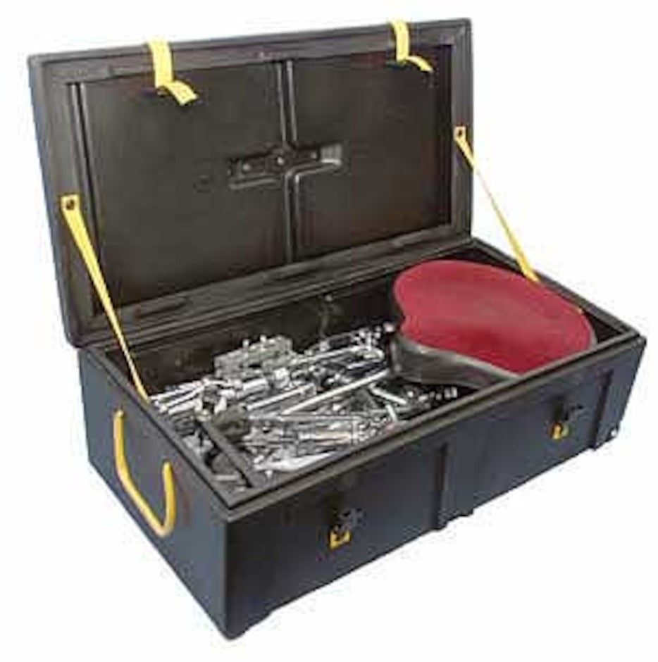 Hardcase HN36W Hardware case