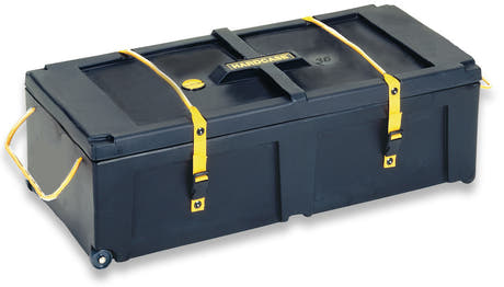 Hardcase HN36W Hardware case