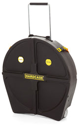 Hardcase 22" HN9CYM22 Étui pour cymbales