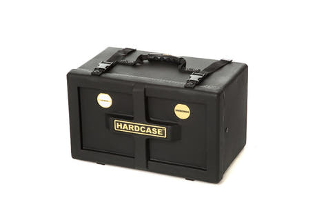 Hardcase Bongo Set Case