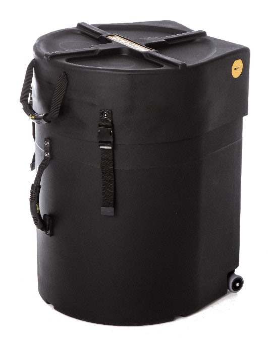 Hardcase 14" Étui pour Djembés