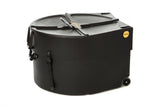 Hardcase 24" Marching Bass Drum Case