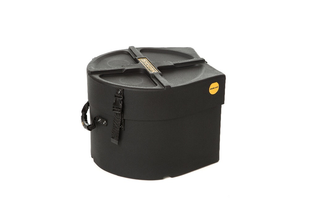 Hardcase 14" HT caisse de caisse claire de marching