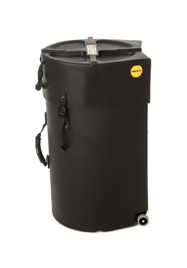 Hardcase Quinto Conga Étui
