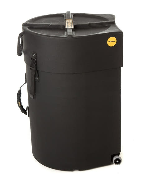 Hardcase Tumba Conga Case