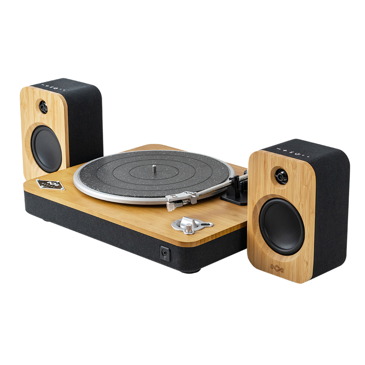 House of Marley Stir It Up wireless & Speakers