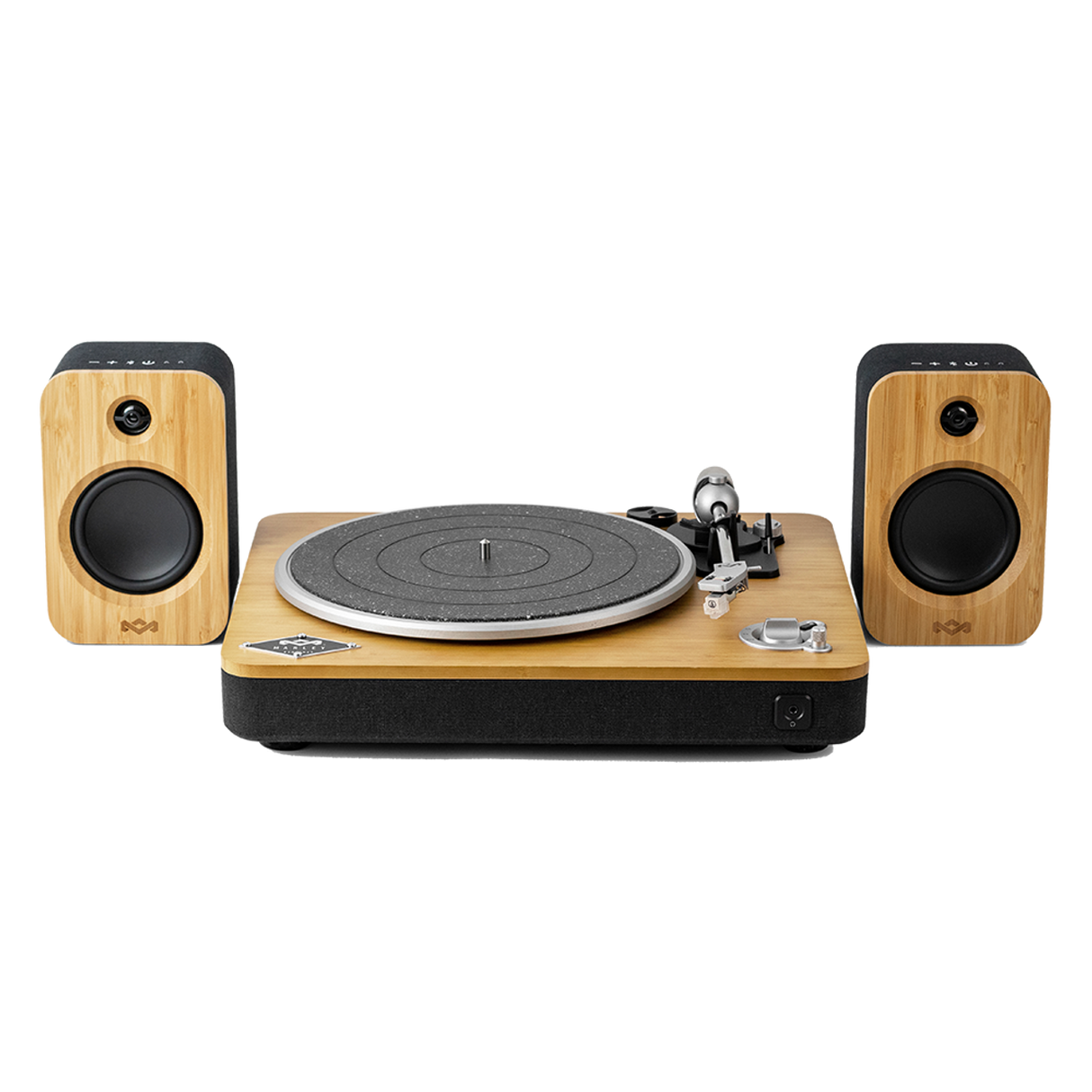 House of Marley Stir It Up wireless & Speakers