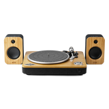 House of Marley Stir It Up wireless & Speakers