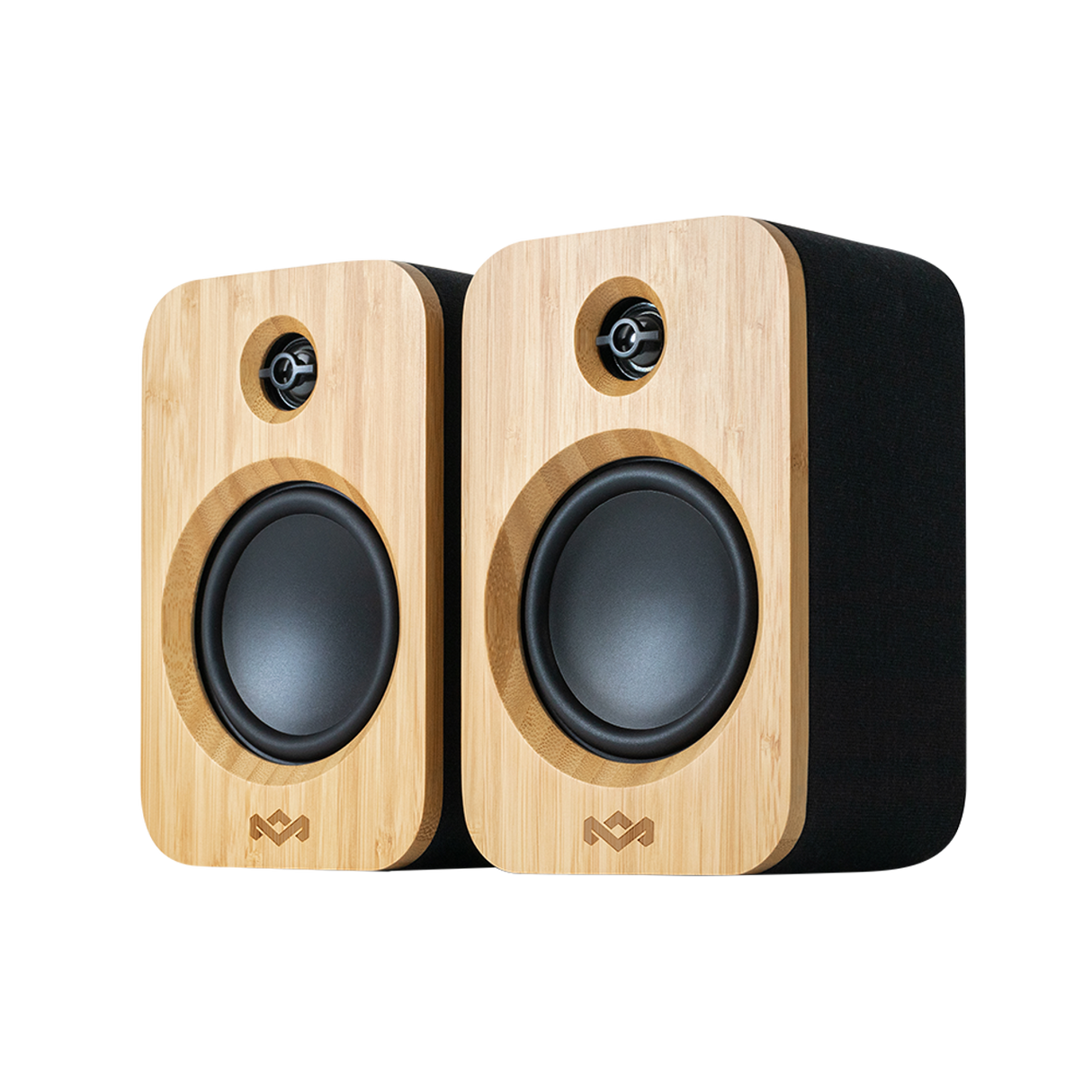 House of Marley Stir It Up wireless & Speakers