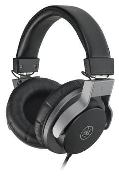 Yamaha HPH-MT7 Casque de Studio (Noir)