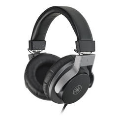Yamaha HPH-MT7 Casque de Studio (Noir)