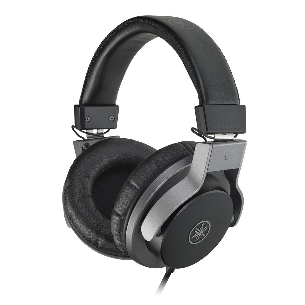 Yamaha HPH-MT7 Casque de Studio (Noir)
