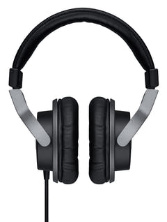 Yamaha HPH-MT7 Casque de Studio (Noir)